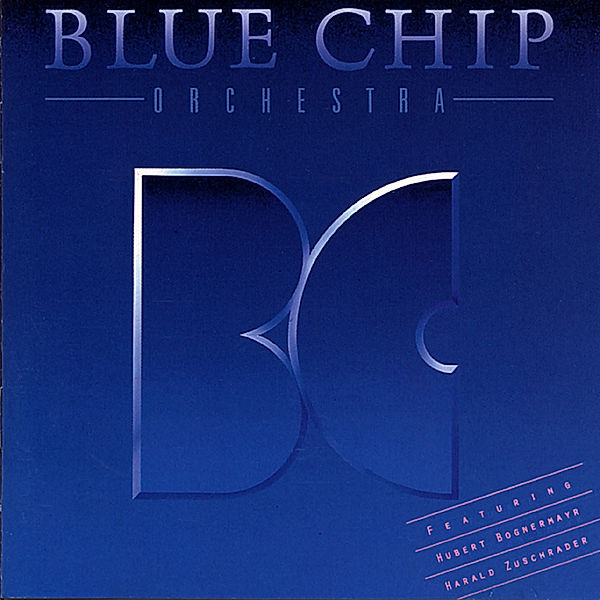 Blue Chip Orchestra, Blue Chip Orchestra