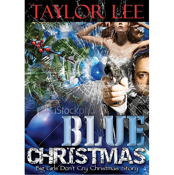 Blue Christmas (Blonde Barracuda) / Blonde Barracuda, Taylor Lee