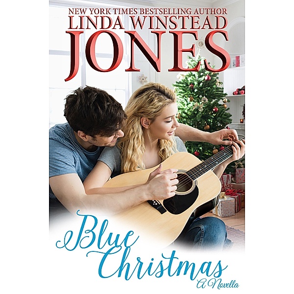 Blue Christmas (Christmas Music and Magic, #1) / Christmas Music and Magic, Linda Winstead Jones