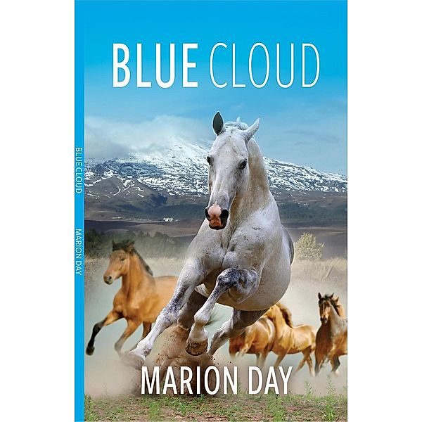 Blue Cloud, Marion Day