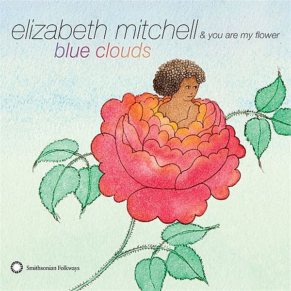 Blue Clouds, Elizabeth Mitchell