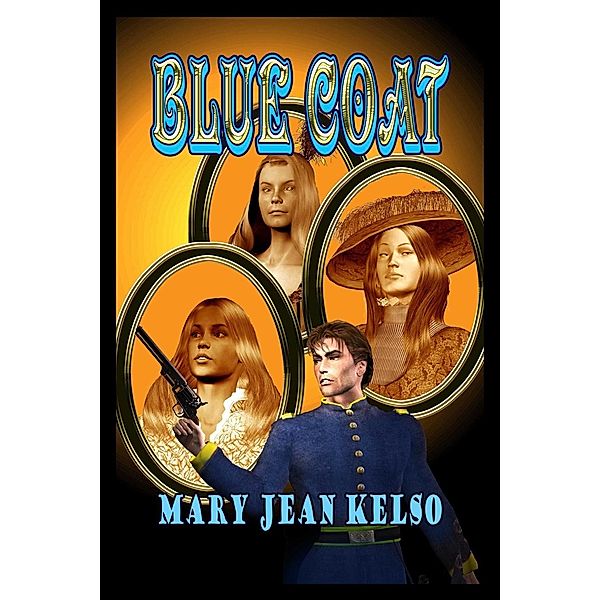 Blue Coat, Mary Jean Kelso