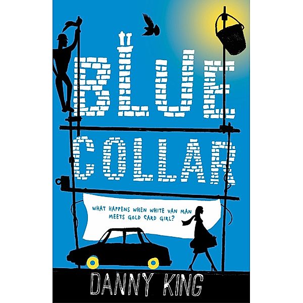 Blue Collar, Danny King