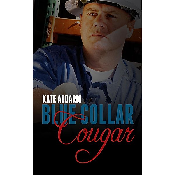 Blue Collar Cougar, Kate Addario