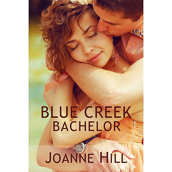 Blue Creek Bachelor, Joanne Hill