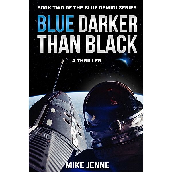 Blue Darker Than Black, Mike Jenne