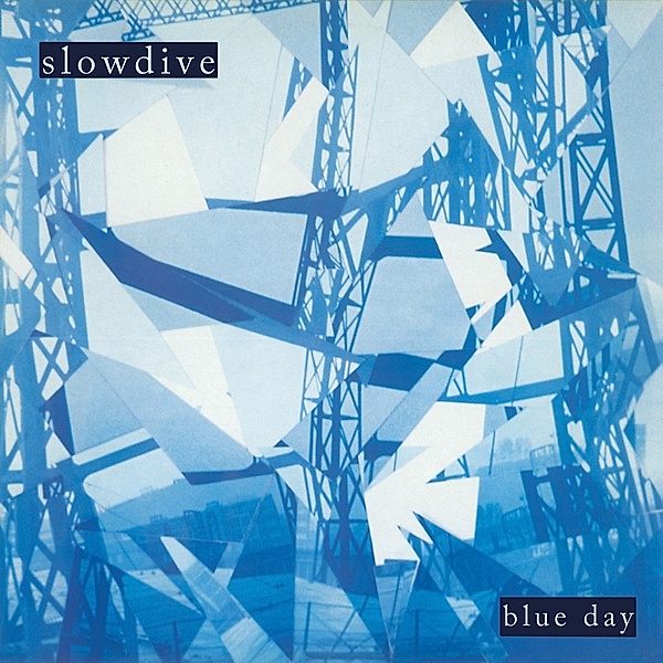 Blue Day (Vinyl), Slowdive