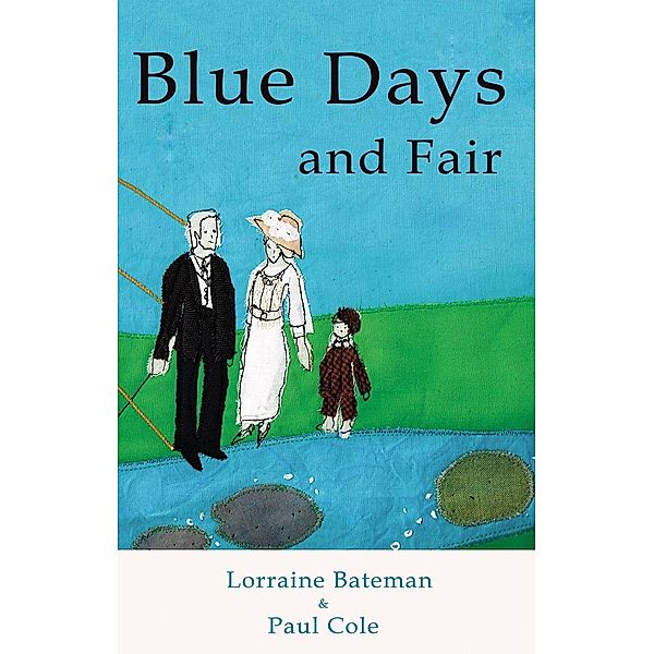 Blue Days and Fair / Matador, Lorraine Bateman