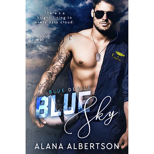Blue Devils: Blue Sky, Alana Albertson