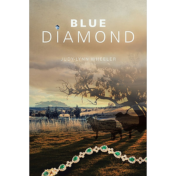 Blue Diamond, Judy-Lynn Wheeler