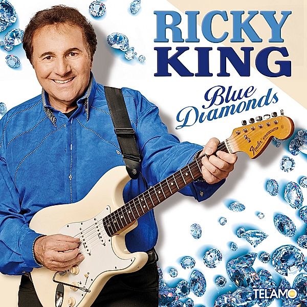 Blue Diamonds, Ricky King