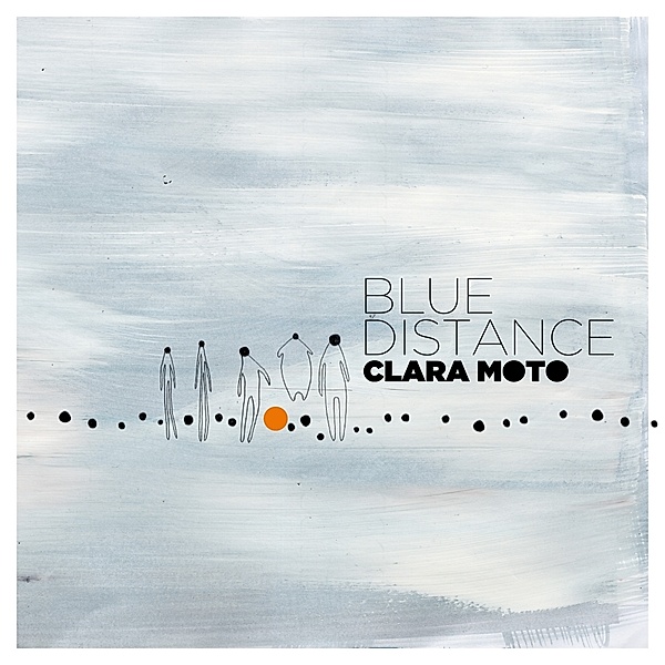 Blue Distance, Clara Moto