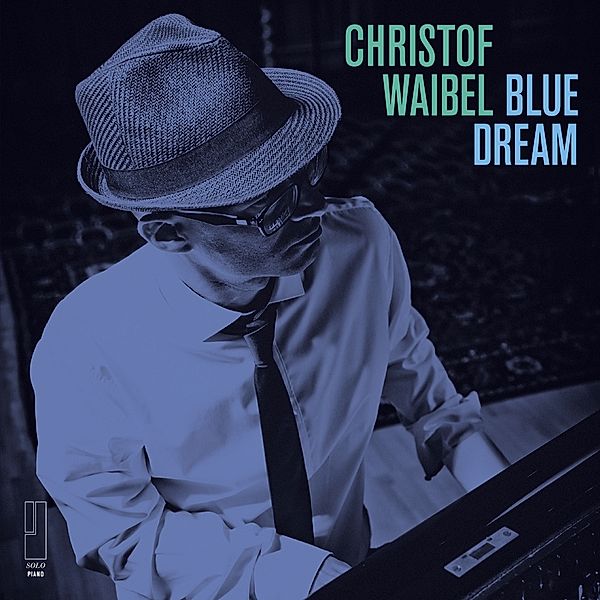 Blue Dream-Instrumental, Christof Waibel