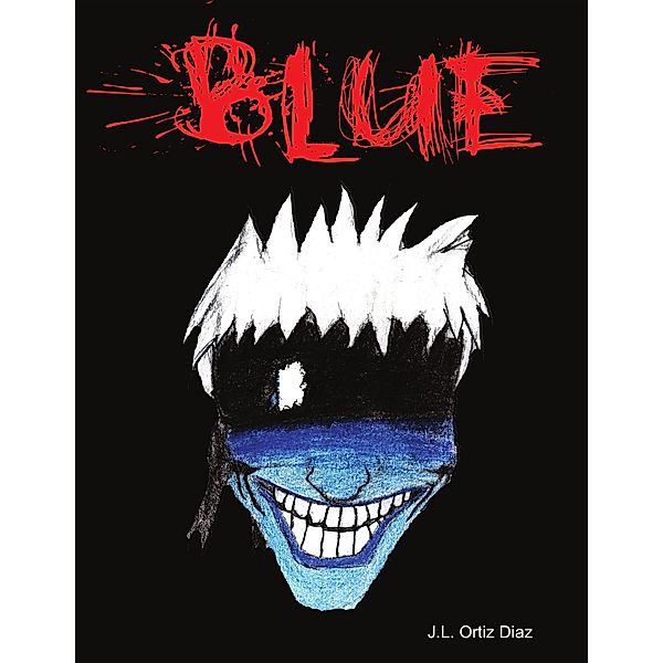 Blue Ebook, J. L. Ortiz Diaz