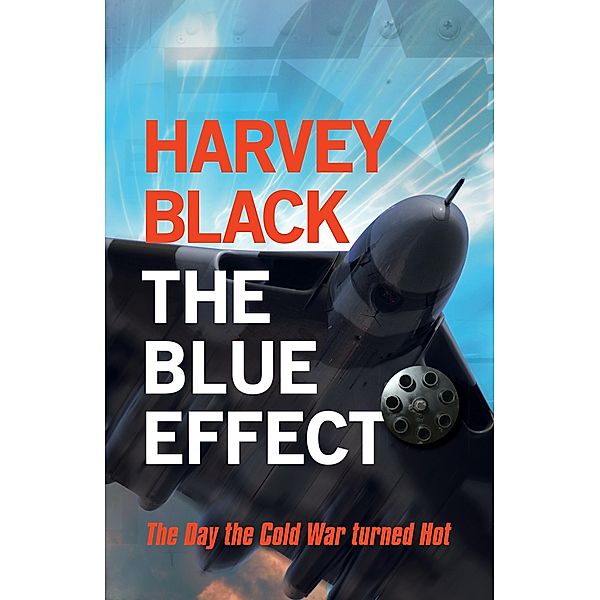 Blue Effect / SilverWood Books, Harvey Black