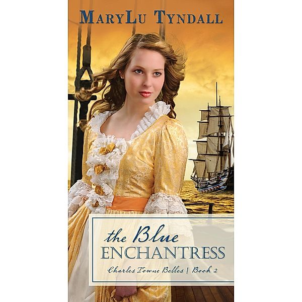 Blue Enchantress, Marylu Tyndall