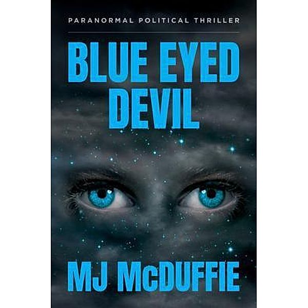 Blue Eyed Devil, Mj McDuffie