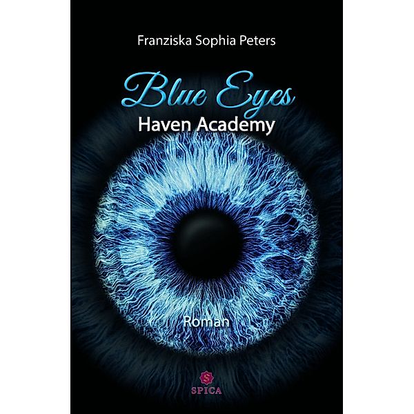 Blue Eyes, Franziska Sophia Peters
