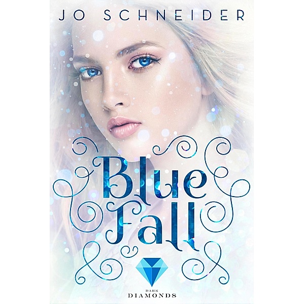 Blue Fall / Blue Bd.1, Jo Schneider