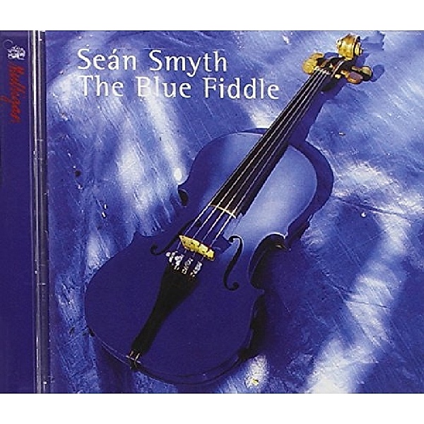 Blue Fiddle, Seán Smyth