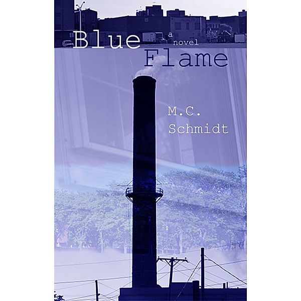 Blue Flame, MC Schmidt