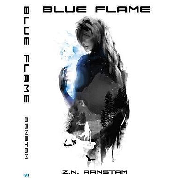 Blue Flame, Z. N. Arnstam