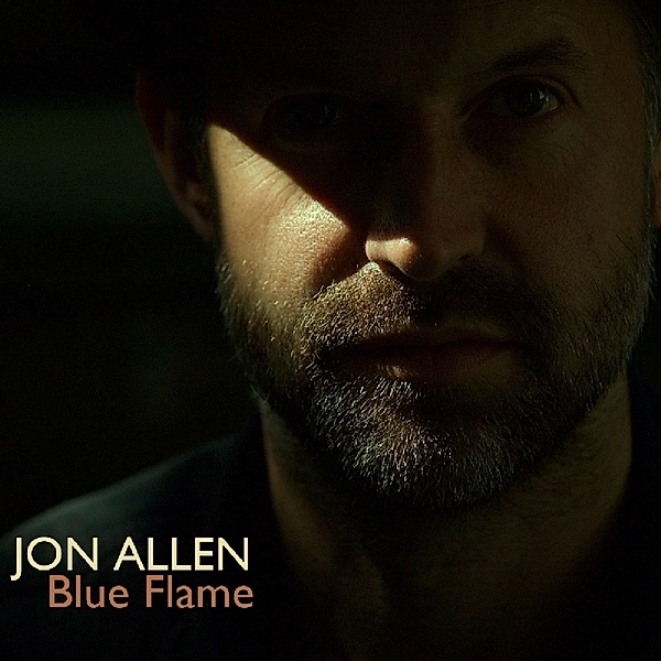 Blue Flame, Jon Allen