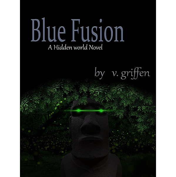Blue Fusion, Vivian Griffen