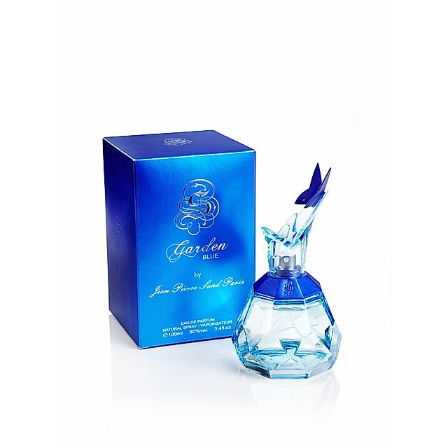 Blue Garden, 100ml Eau de Parfum, Women bestellen | Weltbild.at