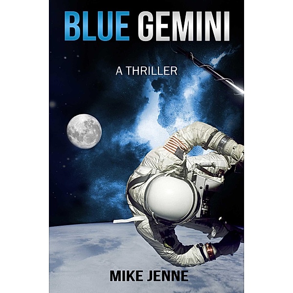 Blue Gemini, Mike Jenne
