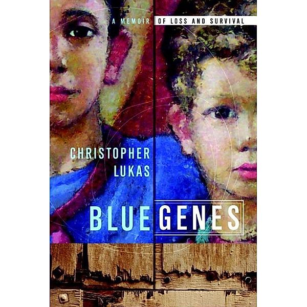 Blue Genes, Christopher Lukas
