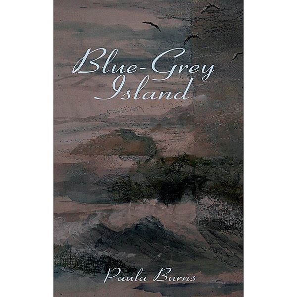 Blue-Grey Island / Matador, Paula Burns