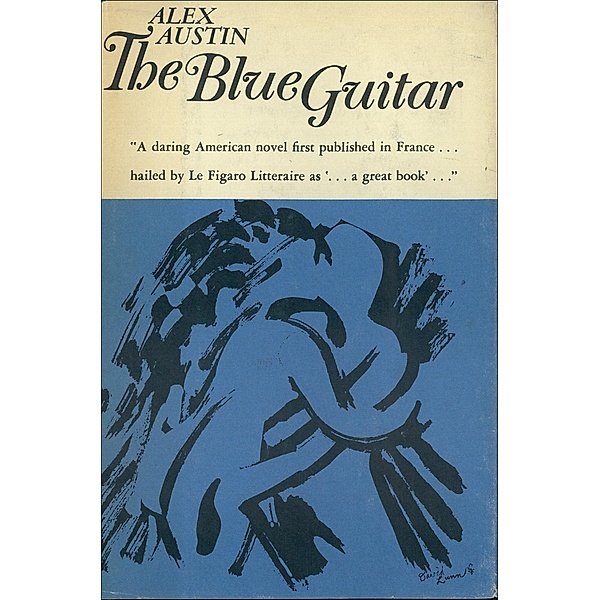 Blue Guitar / Frederick Fell Publishers, Inc., Alex Austin