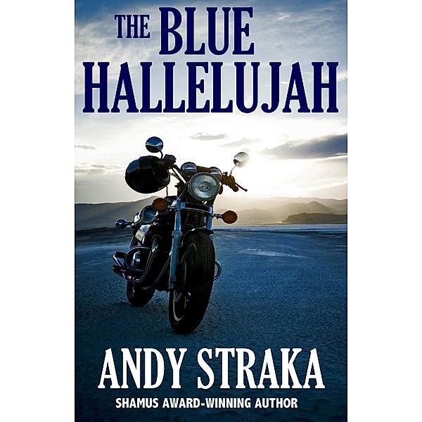 Blue Hallelujah / Andy Straka, Andy Straka