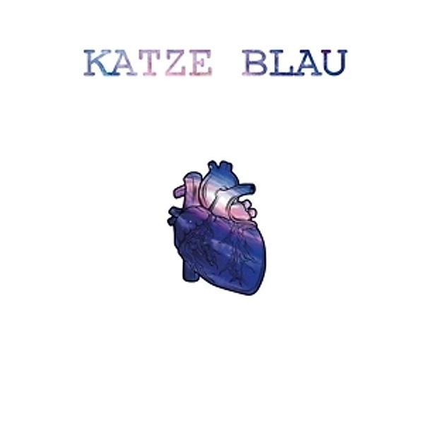 Blue Hearts, Katze Blau