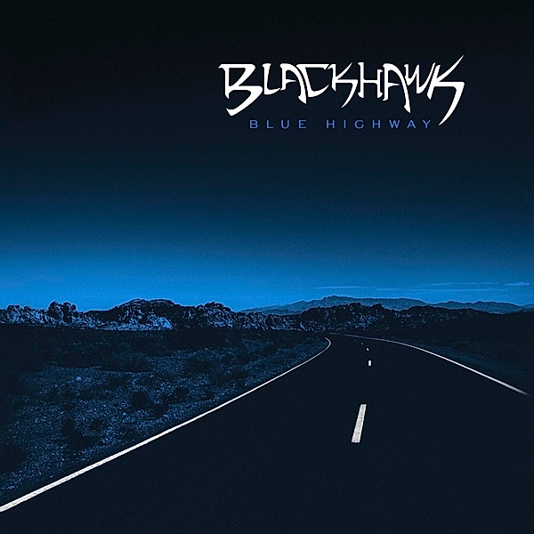 Blue Highway, Blackhawk