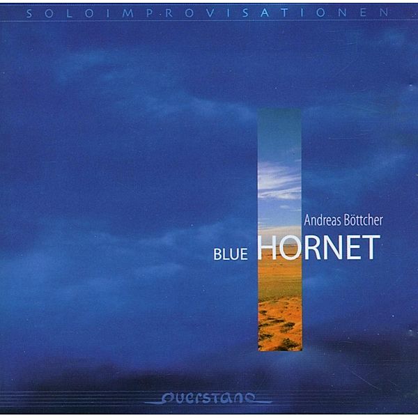 Blue Hornet-Soloimprovisationen, Andreas Boettcher