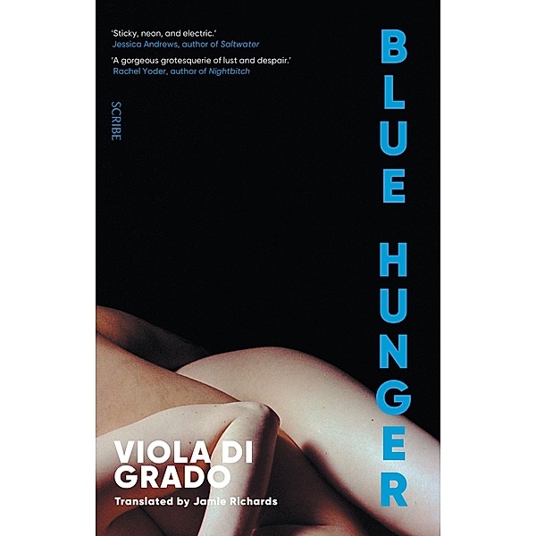 Blue Hunger, Viola Di Grado