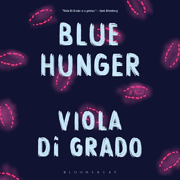 Blue Hunger, Viola Di Grado