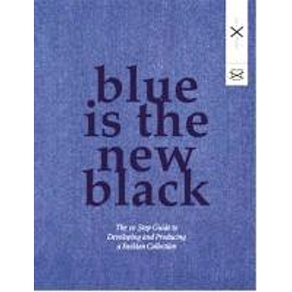 Blue is the New Black, Susanne Breuer