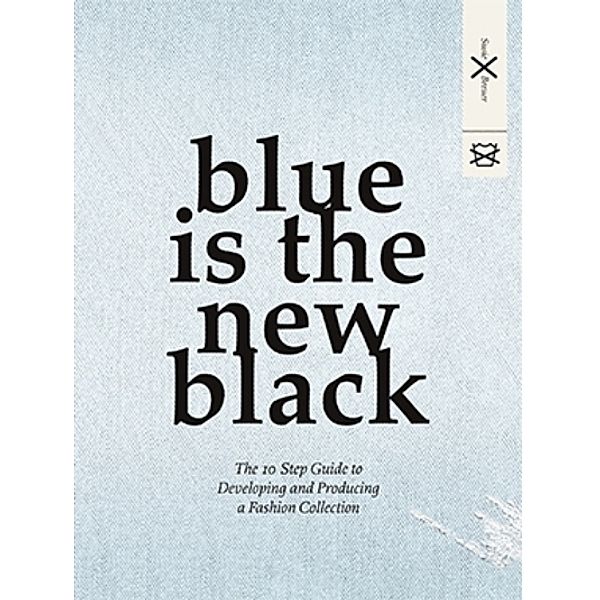 Blue is the New Black, Susie Breuer