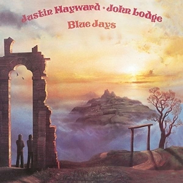 Blue Jays, Justin Hayward, John Lodge