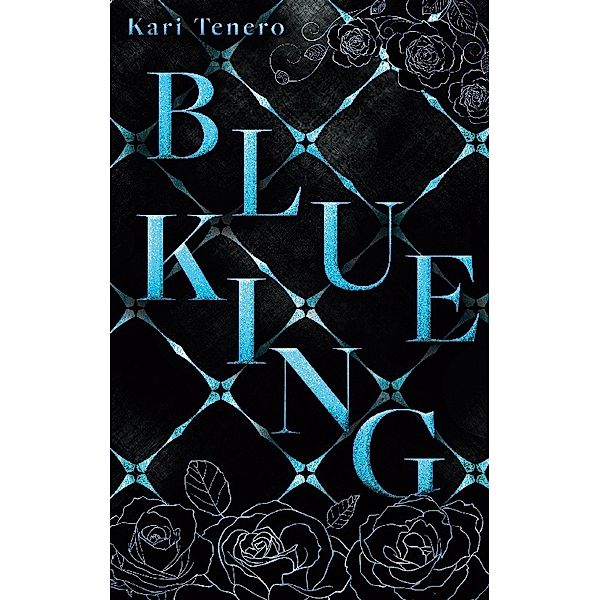 Blue King, Kari Tenero