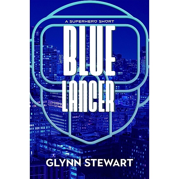 Blue Lancer, Glynn Stewart