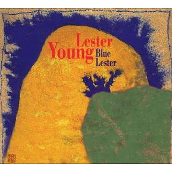 Blue Lester-Jazz Reference, Lester Young