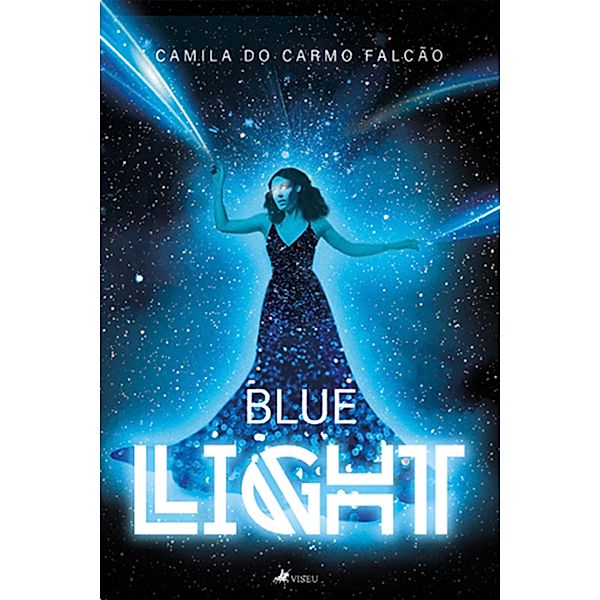 Blue Light, Camila do Carmo Falca~o