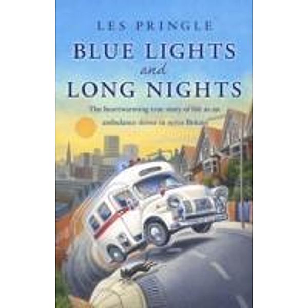 Blue Lights and Long Nights, Les Pringle