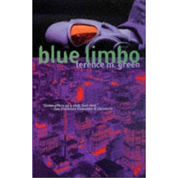 Blue Limbo, Terence M. Green