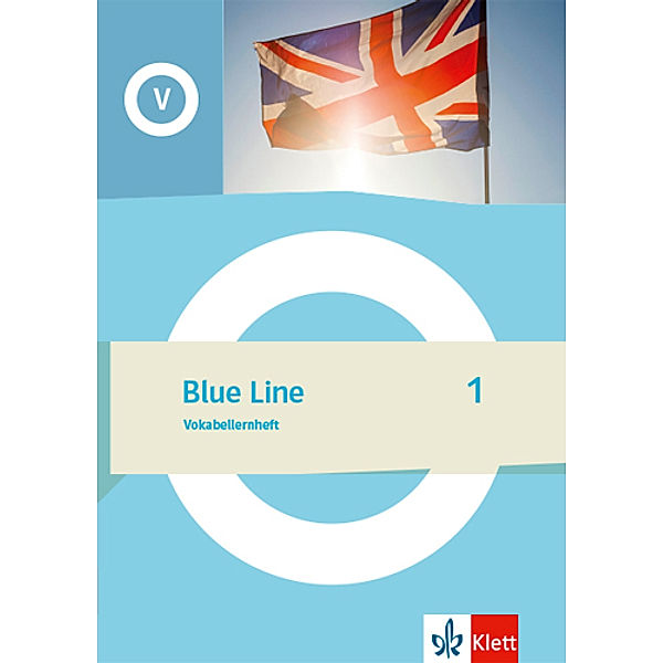 Blue Line 1