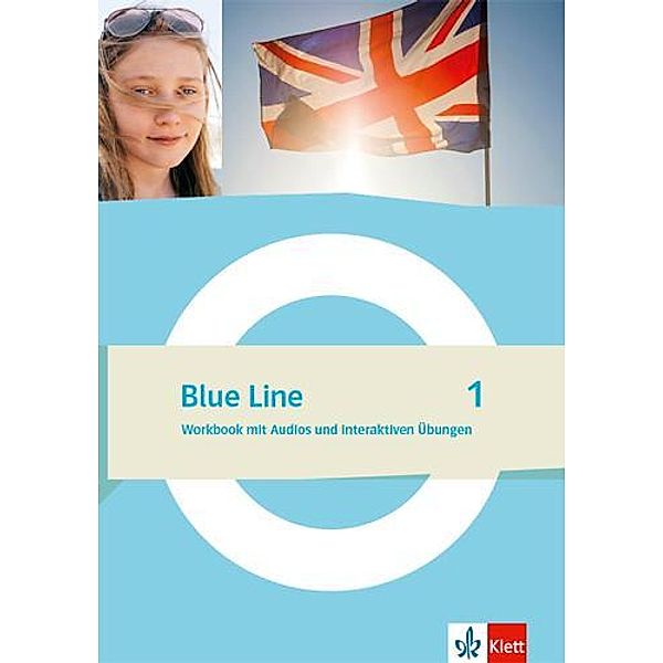 Blue Line 1, m. 1 Beilage